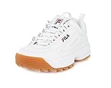 Fila Women's Disruptor II Premium Sneakers
