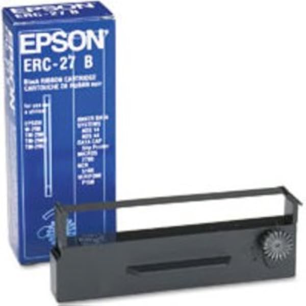 Amazon.com: Epson C31C163272 TM-U295 Receipt Printer : Office Products