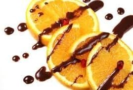 Aromatix Premium CHOCOLATE & ORANGE Candle Making Fragrance Oil - Highly Concentrated -10ml