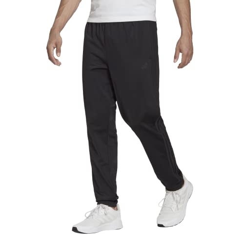 Warm Up Adidas Essentials Track Pants Men's Adidas Men's