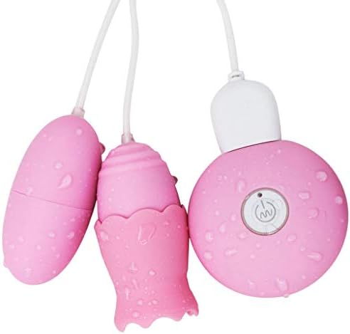Princegame Funny Toys for Women, 20 Speeds,100% Waterproof,USB Rechargeble, Best Choice for You