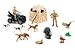 Wild Bird Hunting Playset - Duck and Turkey Hunting