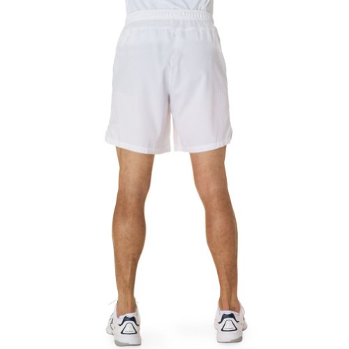 Fred Perry Men's Tennis Performance Shorts, White, XSmall Buy Online in UAE. Apparel