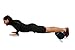 Foam Roller,FitPlus Premium High Density Foam Roller - Extra Firm With 3 Year Warranty (6 x 12)