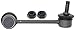 ACDelco Advantage 46G0229A Rear Driver Side Suspension Stabilizer Bar Link Kit with Hardware