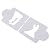 2015 New Pizza Cozinha Plastic Cake Fondant Decorating Cutter Sugarcraft Mould Mold Lover Dancing Baking Template Tool Or872111