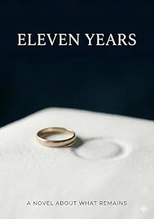 Livro Eleven Years