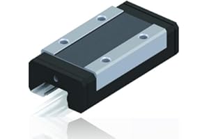 THK Linear Carriage RSR15 RSR15VM RSR15VMUU/SS RSR15VM1UU/SS GK Block