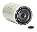 WIX Filters - 33722 Heavy Duty Spin On Fuel Water Separator, Pack of 1