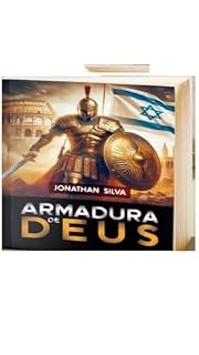 Livro Resvesti-vos de Toda a Armadura de Deus: Como vencer batalhas espirituais e permanecer firme nos dias maus.