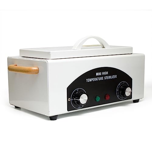 Photo 1 of Smedent Mini High Temperature Autoclave Machine with Timer