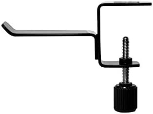Stedman DHH Desk Mount Headphone Hanger by Stedman