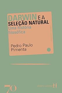 Livro Darwin e a Seleção Natural