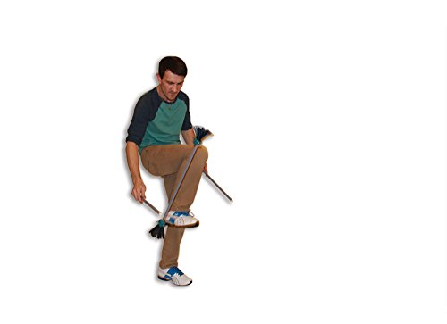 6 Orange+Majestix+Juggling+Sticks+Devil