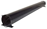Valterra Black 50"-94" A04-5094BK EZ Adjustable Hose Carrier-50