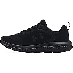 Under Armour womens Charged Assert 9 Running