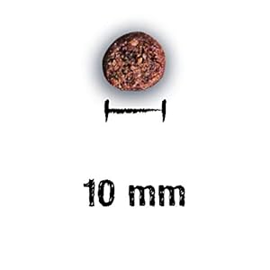 Leonardo, croccantini Adult Light, per gatti, sacco da 7,5 kg [etichetta in lingua italiana non garantita]