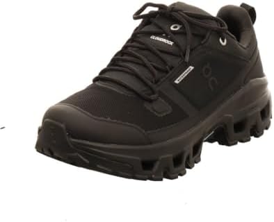 Amazon.com | ON Running Mens Cloudventure Waterproof Mesh  display picture 2