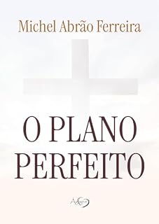 Livro O Plano Perfeito