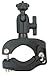 PanaVise 13250 BarGrip XL Action Camera Bar Mount, Black