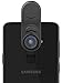 olloclip Multi-Device Clip with 3-in-1 Essential Lens Kit Includes Fisheye + Super Wide Angle + Macro - Compatible with iPhone, Pixel and Samsung Galaxy Smartphones + Selfie Bluetooth Remote Shutter