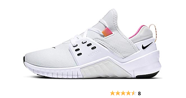 nike women's free x metcon 2 training shoes