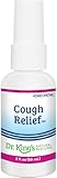 Dr. King's Natural Medicine Cough Relief, 2 Fluid Ounce