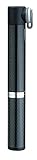 Topeak Micro Rocket CB MasterBlaster Carbon Fiber Bike Pump