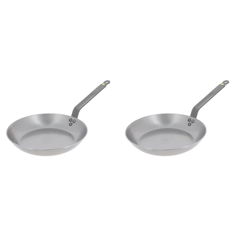 De-Buyer-Sarten-Mineral-B-561024-Mineral-B-Element-Sarten-24-Cm-Hierro