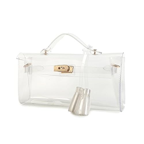 Clear Crossbody Bags In Bulk IUCN Water