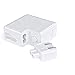 MAC Book Air Charger,Replacement 45W Magsafe 2 Magnetic T-Tip Power Adapter Charger for Apple MacBook Air 11 inch and 13 inch (2012Late)