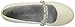 Kenneth Cole REACTION Tap Sparkle Ballet Flat (Little Kid)