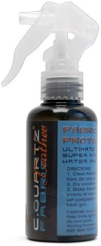 CQuartz Fabric Coating 100ml.