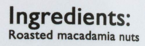 Vör Pure Macadamia Nut Butter Spread (11oz) | Only One Ingredient | Vegan, Paleo, Keto, Whole 30 (11oz Jar) - Image 5