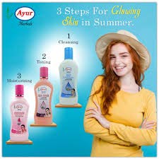 deep pore cleansing milk