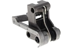 ZZTROPP Number N127658 Blade Clamp Replaces For DeWalt DC330 DC308 DCS331 DCS332 DW331 DW333 Jig Saw Compatible New Parts
