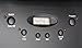 Cuisinart DGB500BK Grind & Brew, Black