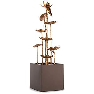 Amazon.es: Fuentes - Decoración de exterior: Jardín