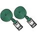 Malone Auto Racks Malone 15' Load Strap 2 Pack