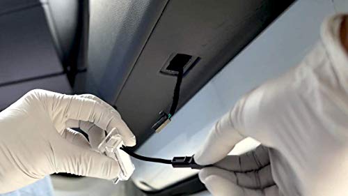 image for Oznium Ultra-Bright Easy-Plug Replacement LED Interior Lighting Upgrad