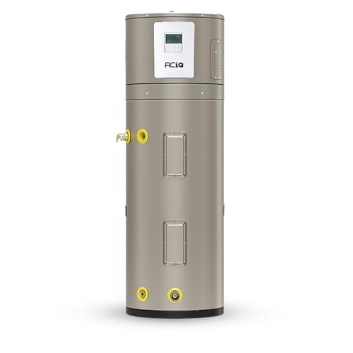 ACiQ Hybrid Heat Pump Water Heater