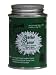 Leather Luster Hi Gloss Brilliant Patent Leather Finish 4 Ounce - Black
