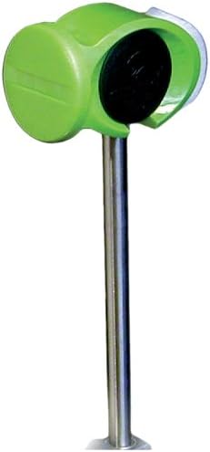 Slug Percussion Products Power Head L3D-2JR-G Junior Foot Pedal Beater