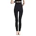 Franato New Lady Seamless Full Ankle Length Maternity Pregnancy Over Bump Legging