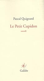 Le  petit Cupidon