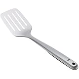 OXO Good Grips Brushed Stainless Steel Turner