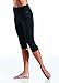 Jockey Women's Cotton Stretch Judo Legging
