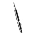 Kensington Virtuoso Signature Stylus and Pen Black for iPad 3rd Gen, iPad 2, iPad 1, Kindle Fire, Tablets and Smartphones including iPhone 5, K39544WW