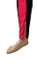 Henry & William Men's Techno Track Pants W/Ankle Zipper