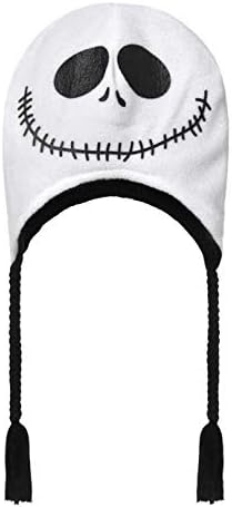 Disney Jack Skellington Reversible 